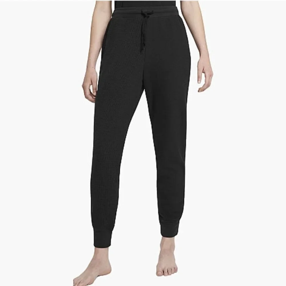 Nike Yoga Luxe Dri-Fit Joggers
